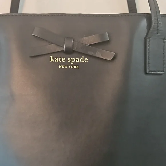KATE SPADE ♠️ SHOULDER BAG - Picture 2 of 6